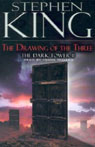 The Drawing of the Three: The Dark Tower II
