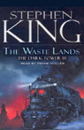 The Waste Lands: The Dark Tower III