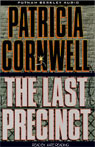 The Last Precinct