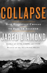 Collapse: How Societies Choose to Fail or Succeed