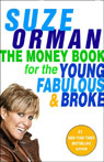 The Money Book for the Young, Fabulous, & Broke
