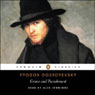 Crime and Punishment