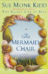 The Mermaid Chair