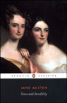 Sense and Sensibility