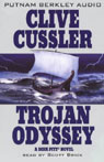 Trojan Odyssey: A Dirk Pitt Novel