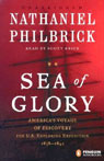 Sea of Glory: America's Voyage of Discovery, The U.S. Exploring Expedition 1838-1842