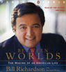 Between Worlds: The Making of an American Life