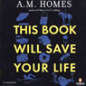 This Book Will Save Your Life