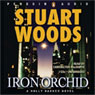 Iron Orchid
