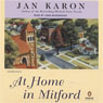 At Home in Mitford: The Mitford Years, Book 1