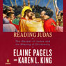 Reading Judas: The Gospel of Judas and the Shaping of Christianity