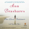 The Last Summer (of You and Me)