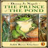 Prince of the Pond: Otherwise Known as De Fawg Pin