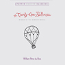 The Twenty-One Balloons
