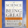 The Science of Being Great