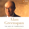 The Age of Turbulence: Adventures in a New World