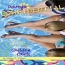 Golden Girls: Camp Confidential #16