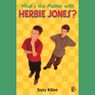 What's the Matter with Herbie Jones?