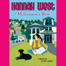 Hannah West on Millionaire's Row