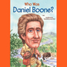 Who Was Daniel Boone?