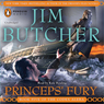 Princeps' Fury: Codex Alera, Book 5