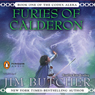 Furies of Calderon: Codex Alera, Book 1