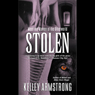 Stolen: Women of the Otherworld, Book 2