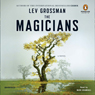 The Magicians: A Novel