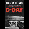 D-Day: The Battle for Normandy