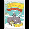 Heidegger and a Hippo Walk Through Those Pearly Gates