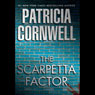 The Scarpetta Factor