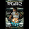 Iron Kissed: Mercy Thompson, Book 3