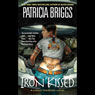 Iron Kissed: Mercy Thompson, Book 3