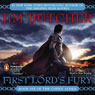 First Lord's Fury: Codex Alera, Book 6
