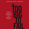 Too Big to Fail