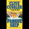 Plague Ship: A Novel of the Oregon Files