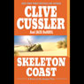 Skeleton Coast: A Novel of the Oregon Files