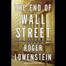 The End of Wall Street