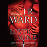 Lover Mine: Black Dagger Brotherhood, Book 8