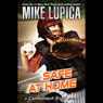 Safe at Home: A Comeback Kids Novel