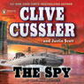 The Spy: An Isaac Bell Adventure