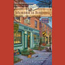 Murder Is Binding: A Booktown Mystery