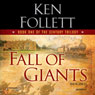 Fall of Giants: The Century Trilogy, Book 1