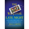 The War for Late Night