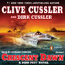 Crescent Dawn: A Dirk Pitt Novel