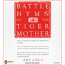 Battle Hymn of the Tiger Mother