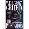 The Investigators: Badge of Honor, Book 7