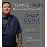 Transition: The Story of How I Became a Man