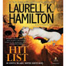Hit List: Anita Blake, Vampire Hunter, Book 20