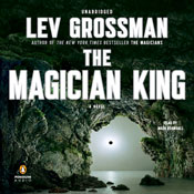 The Magician King: A Novel